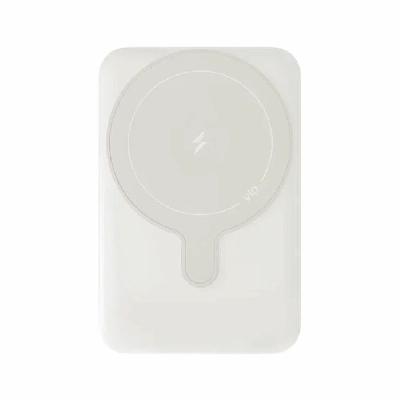 Беспроводной магнитный ПЗУ VLP Magsafe PowerBank 5000