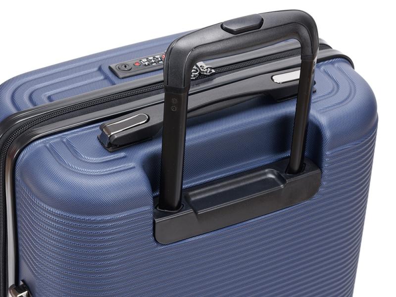 Чемодан ONEGO, 46 л