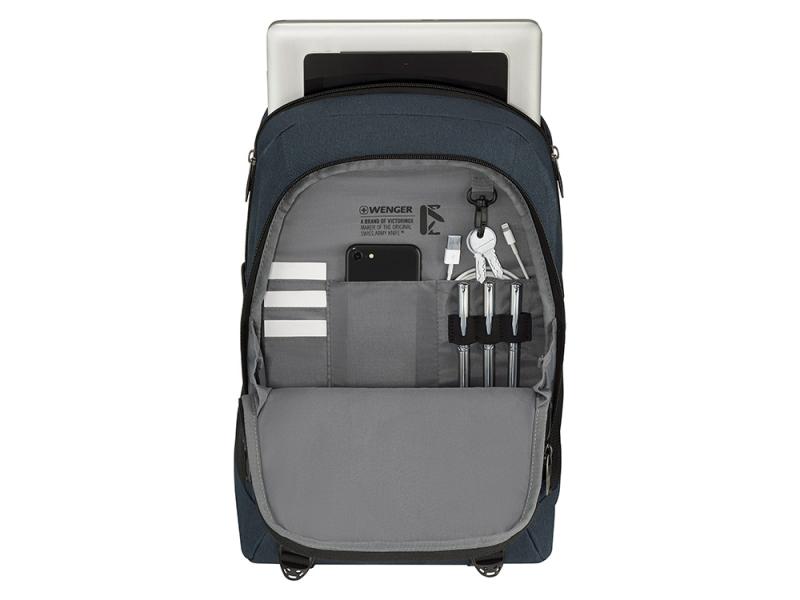 Рюкзак Oryson с отделением для ноутбука 16