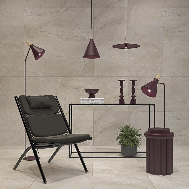 Подсвечник vivlend, 35 см