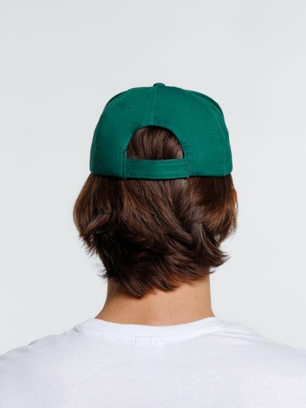 Бейсболка Promo