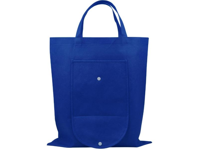 Складная сумка Plema из нетканого материала