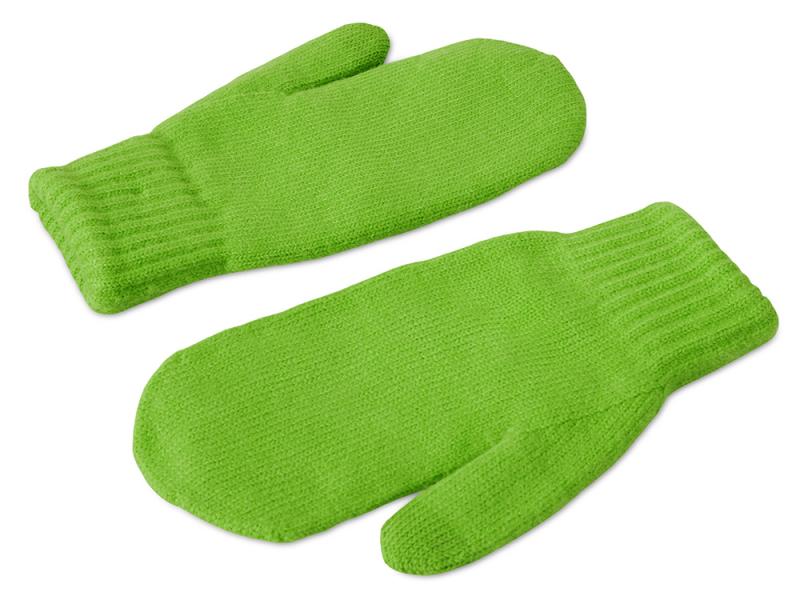 Подарочный набор Re:Air с варежками, шарфом и термосом