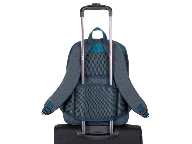 Городской рюкзак с отделением для ноутбука от 13.3 до 14