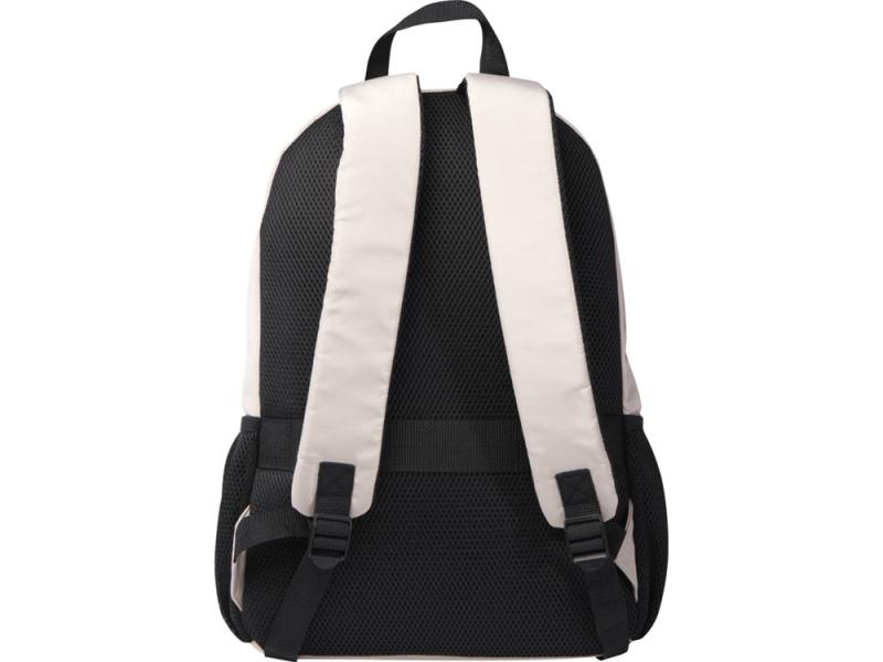 Рюкзак для ноутбука Trend Plus 15 из переработанного материала