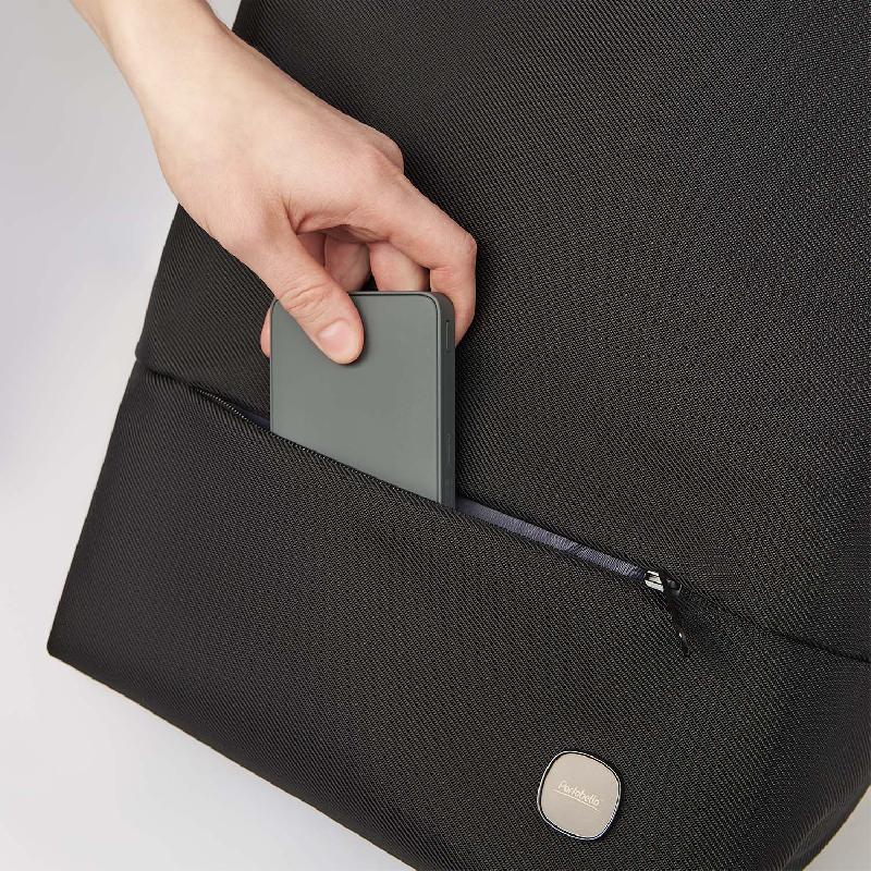 Рюкзак Хайд (Hide)