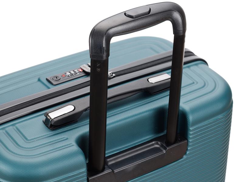 Чемодан ONEGO, 69 л