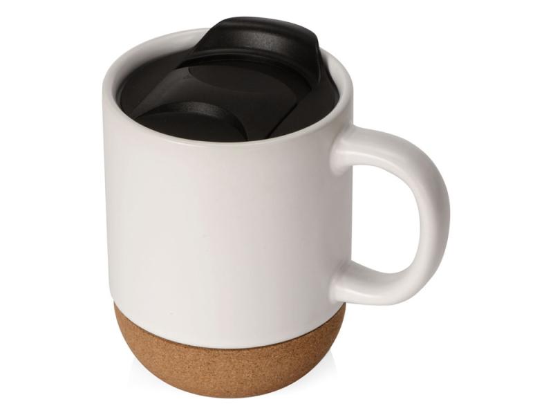 Подарочный набор Re:Nest с пледом, кружкой и вареньем