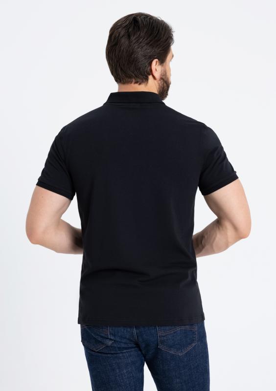 Рубашка поло унисекс STAN хлопок/эластан 200, 05