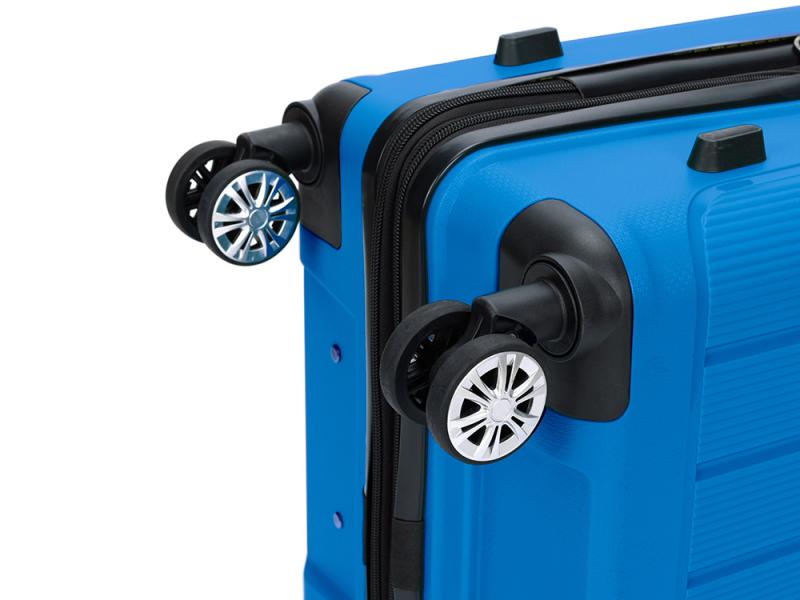 Чемодан В Отпуск, 37 л