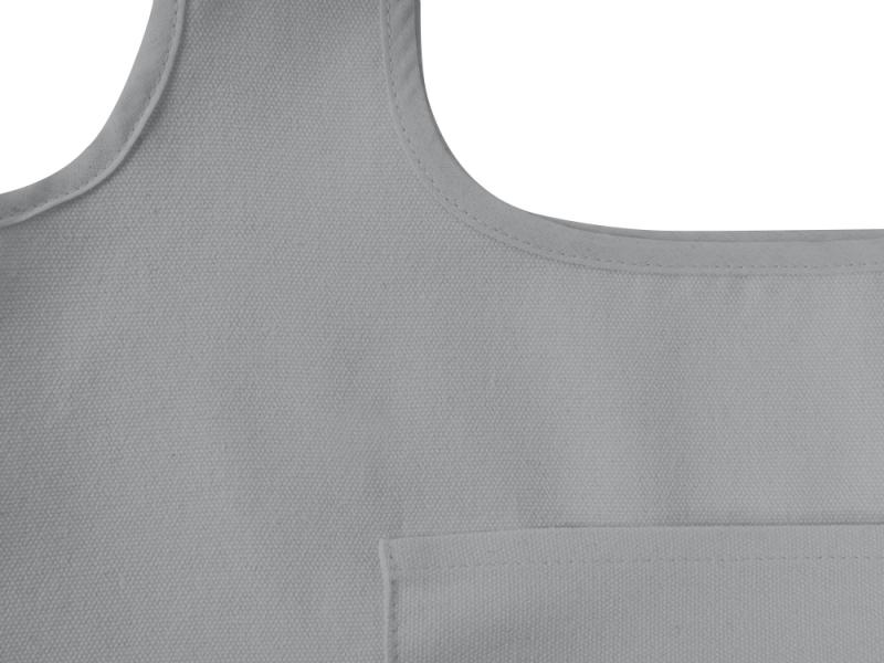 Сумка-шоппер Revest из переработанного хлопка 320 г/м2