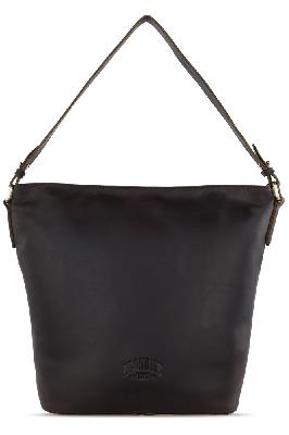 Сумка через плечо KLONDIKE RUSH «Samantha», 40х32,5х15,5