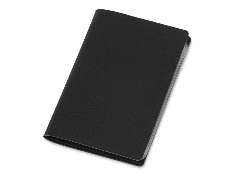 Подарочный набор  Vice с термокружкой, парковочной визиткой и обложкой для документов