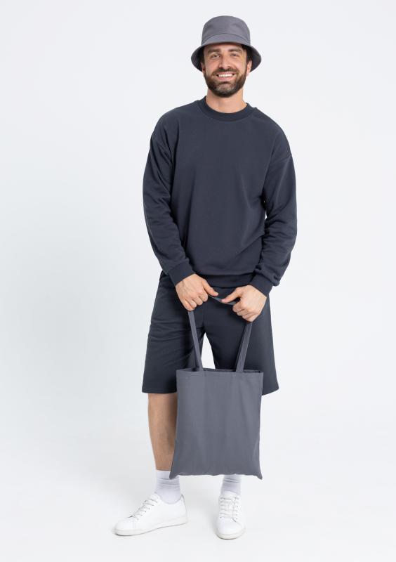 Панама STAN, 200, 14UС, Графит (101)