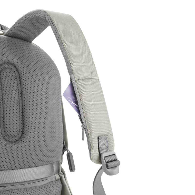 Антикражный рюкзак Bobby Soft