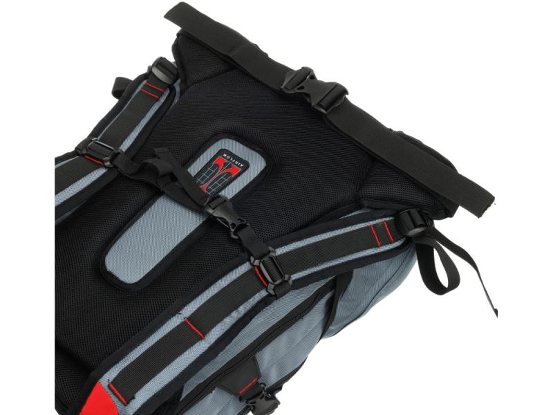 Рюкзак DRIVE с отделением для ноутбука 15