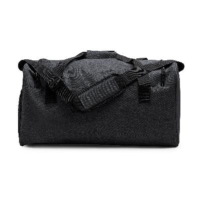 Сумка спортивная BALMOR, чёрный