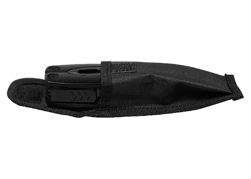 Набор подарочный Solution Prestige Trio (внешний аккумулятор, мультитул, термос)