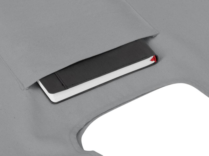 Сумка-шоппер Revest из переработанного хлопка 320 г/м2