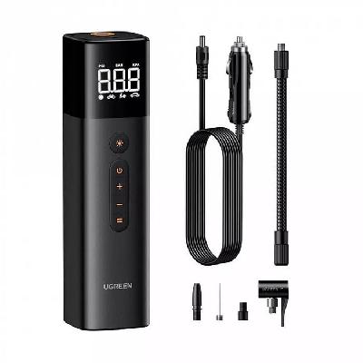 Портативный насос Ugreen ET501 Portable Tire Inflator