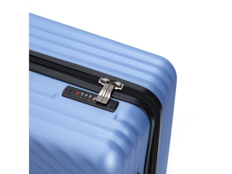 Чемодан Lama, 62 л