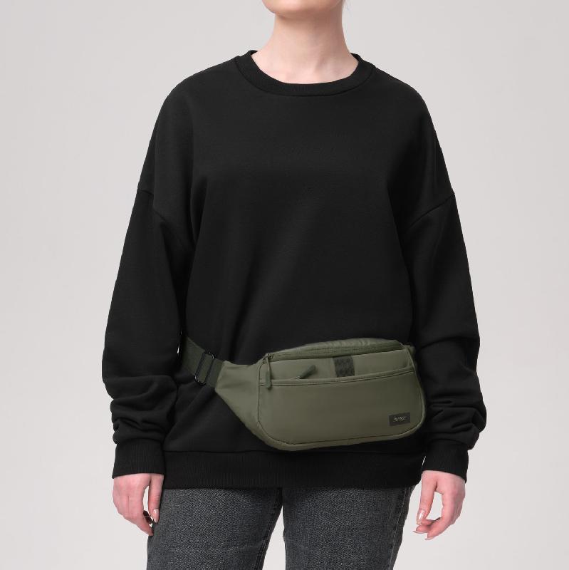 Поясная сумка Бостон (Boston)