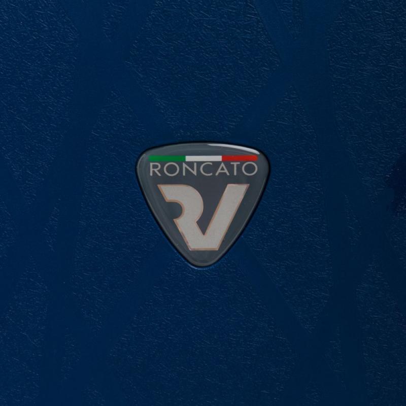 Чемодан Light Ltd Edition S