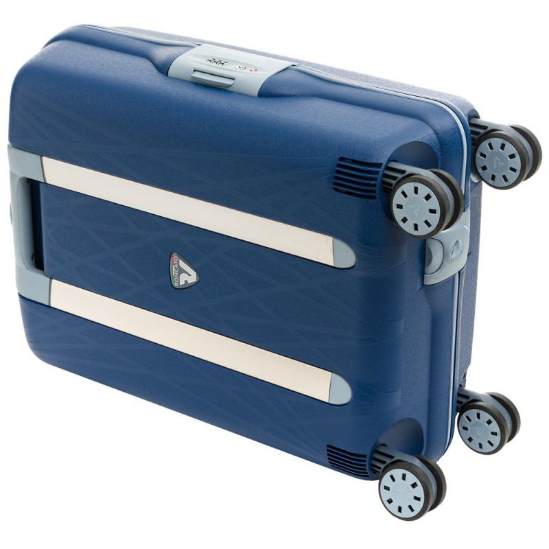 Чемодан Light Ltd Edition S