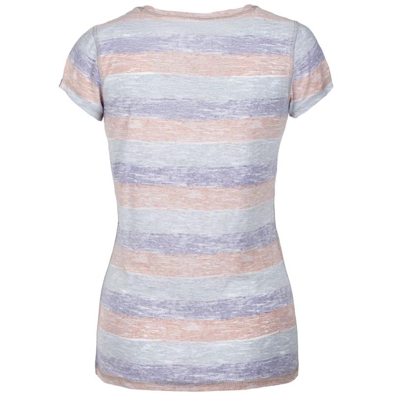 Футболка женская «Амазонка» двусторонняя