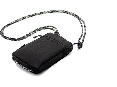 Водостойкая сумка для телефона Solo Eco