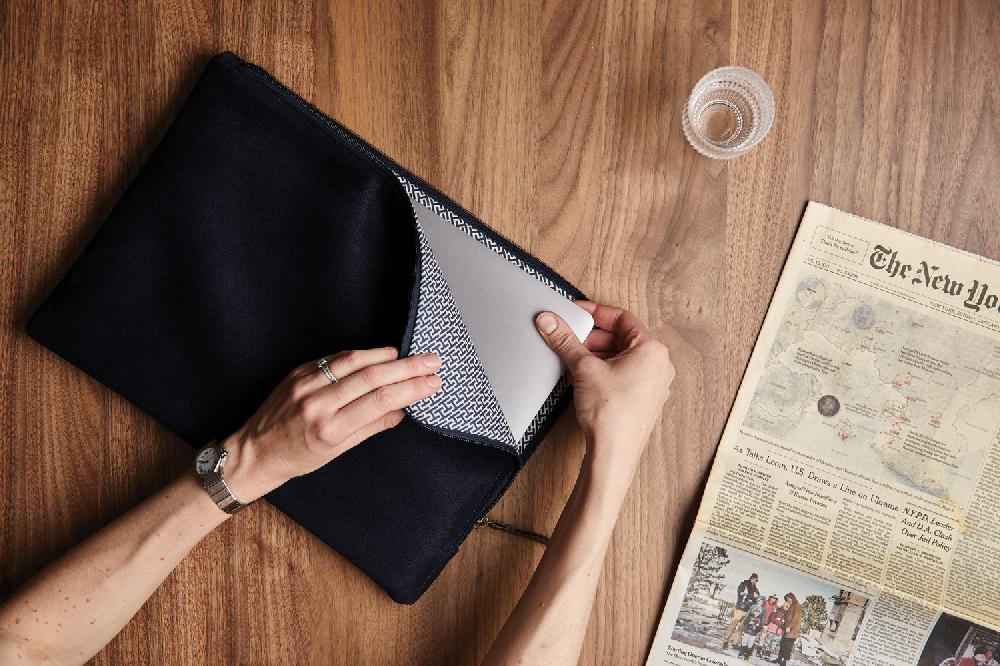 Чехол для ноутбука VINGA Hunton, 16"