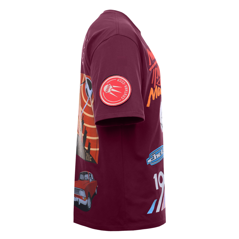 Футболка СССР 2.0