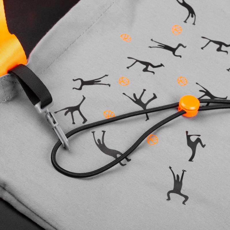 Основа для шопера B4