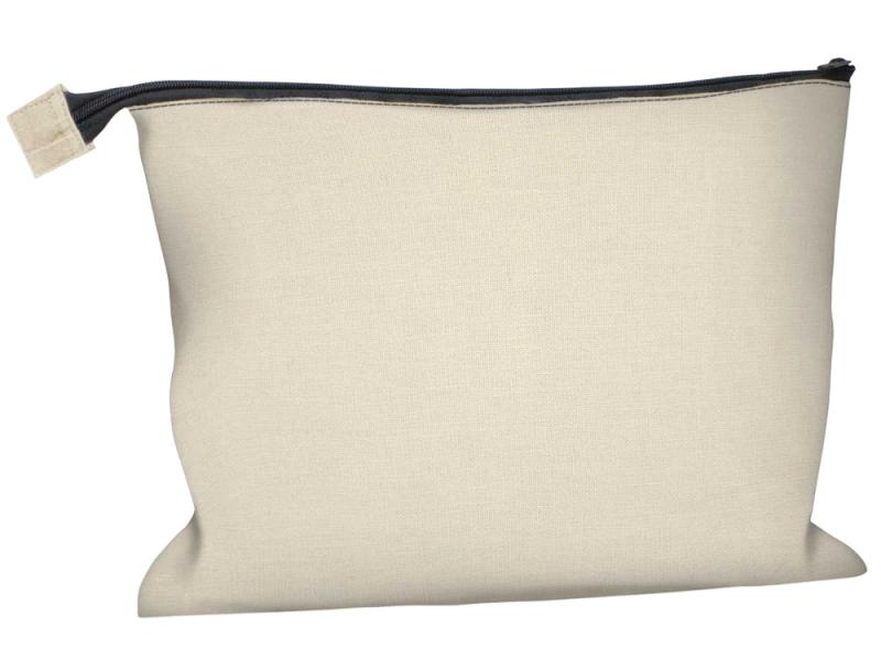 Дорожная косметичка с возможностью полноцветной печати