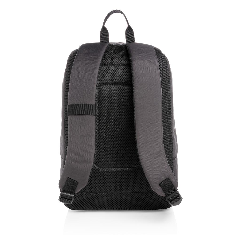 Рюкзак для ноутбука Impact Basic из RPET AWARE™, 15.6"
