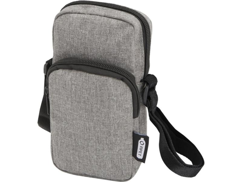 Сумка для телефона Ross из переработанного материала