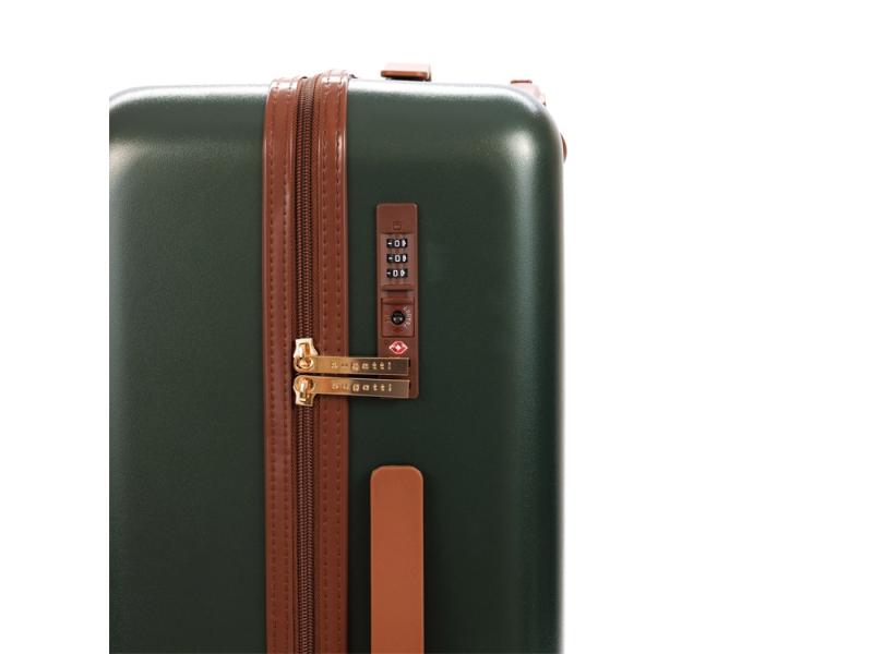 Чемодан Amelia, 55 л