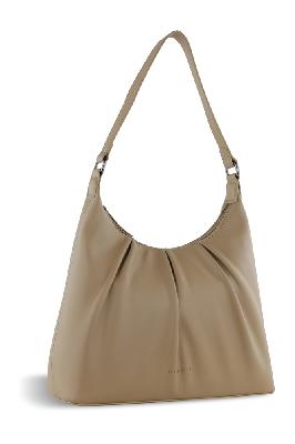 Сумка женская наплечная большая BUGATTI Mila, полиуретан, 31 x 11 x 2228 см