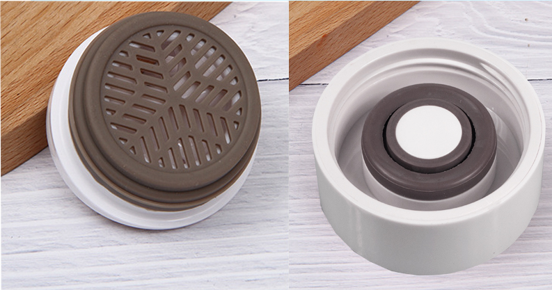 Набор подарочный Solution Duo (плед, термокружка)