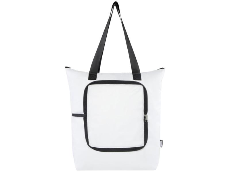 Складная сумка-холодильник EcoFold