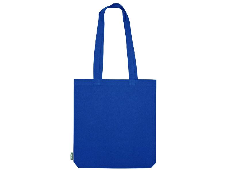 Сумка из плотного хлопка Caravan 220, плотность 220 гм2