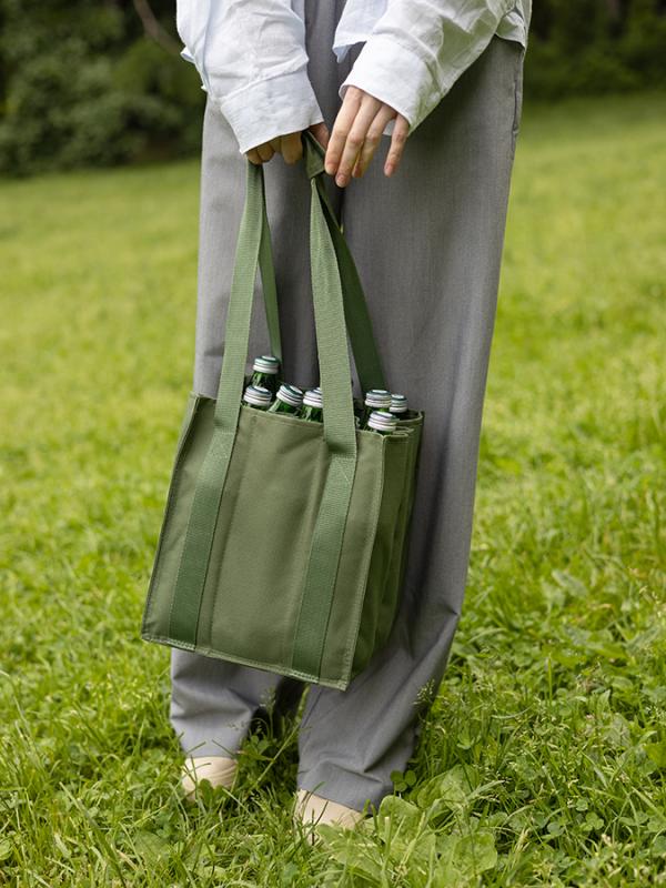 Сумка для бутылок smart picnic