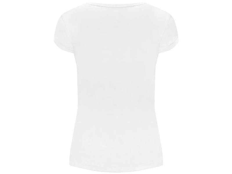 Футболка для сублимации Hawaii женская