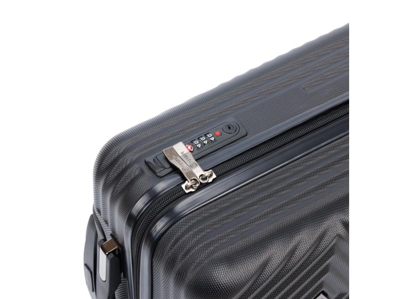 Чемодан Lama, 37 л