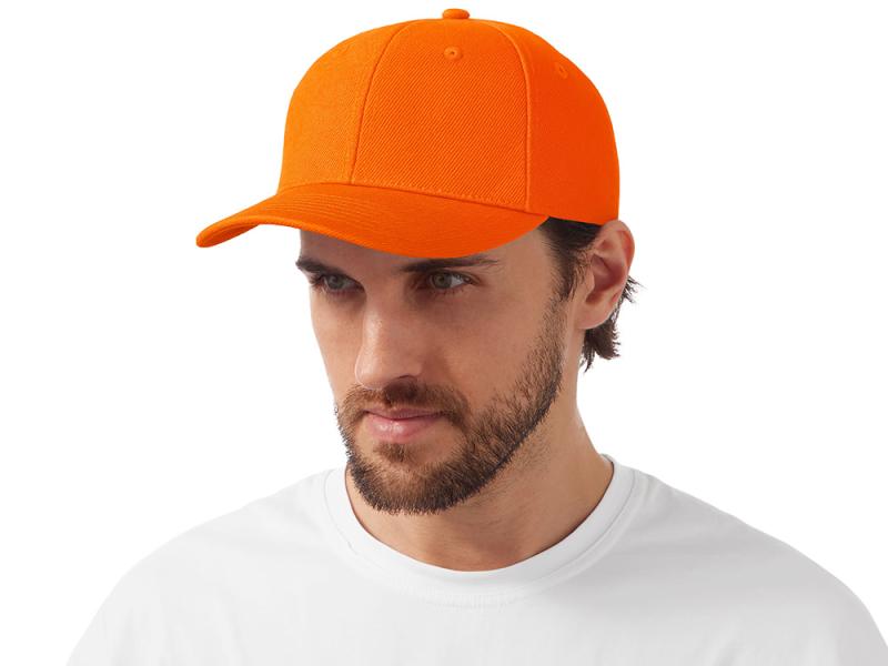 Бейсболка Oklahoma