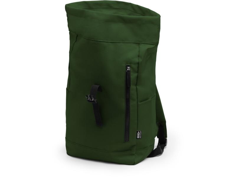 Рюкзак DRONTE из переработанного пластика