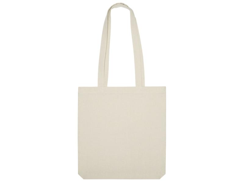 Сумка из плотного хлопка Carryme 220, 220 г/м2