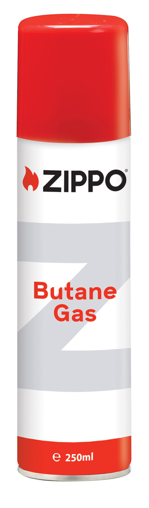Газ ZIPPO, 250 мл