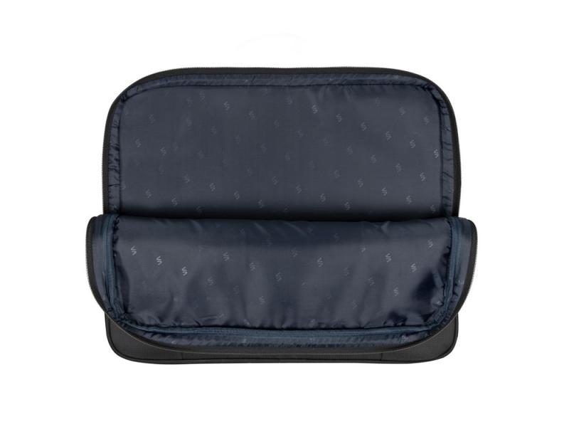 ECO сумка для ноутбука 15.6 из переработанного пластика