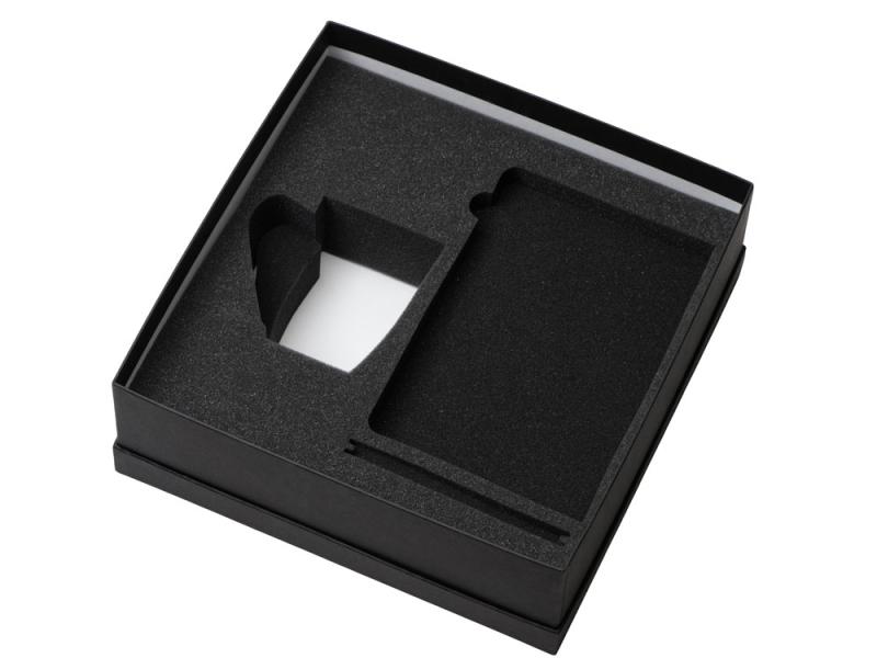 Подарочный набор COLOR IT с блокнотом, ручкой и кружкой